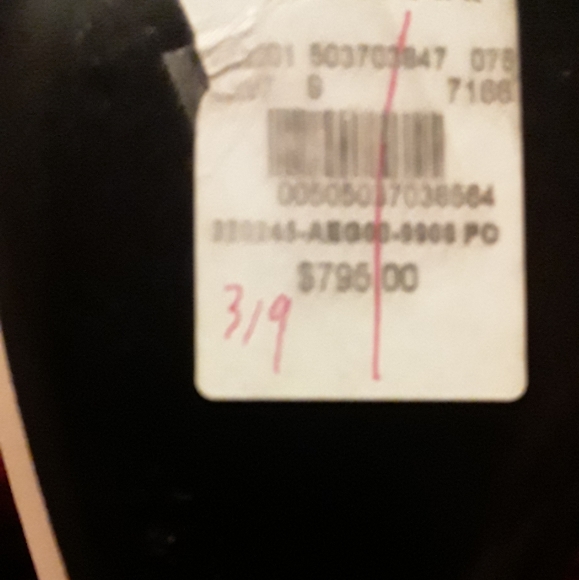 Pumps by Saint Laurent Paris - Picture 5 of 5